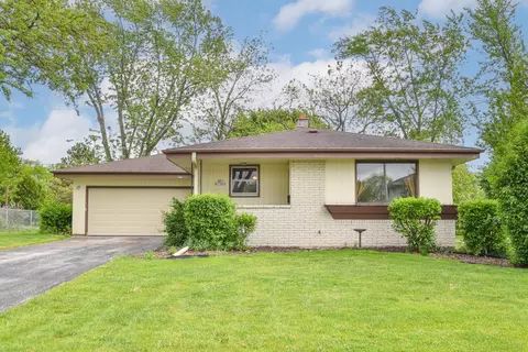 n87w17833 Shepherd, Menomonee Falls, WI 53051