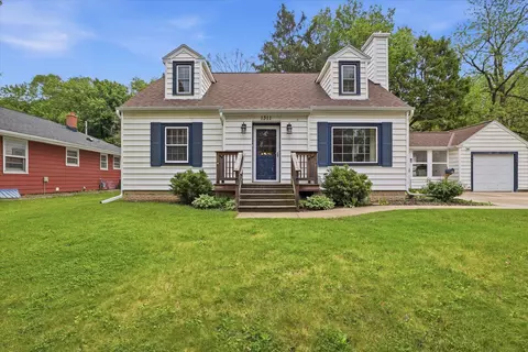 1311 Garfield, Waukesha, WI 53186