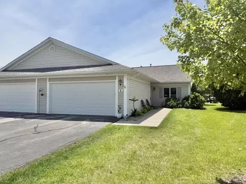 400 S Rice #2, Whitewater, WI 53190