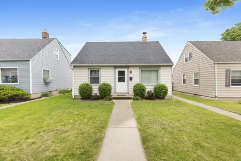 3834 S 14th, Milwaukee, WI 53221