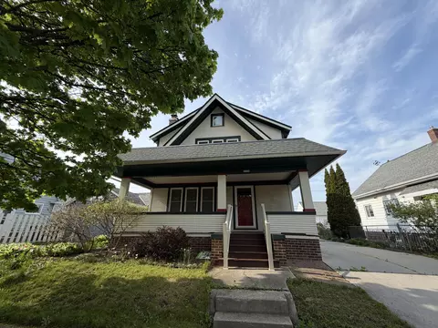 1126 Oakland, Sheboygan, WI 53081