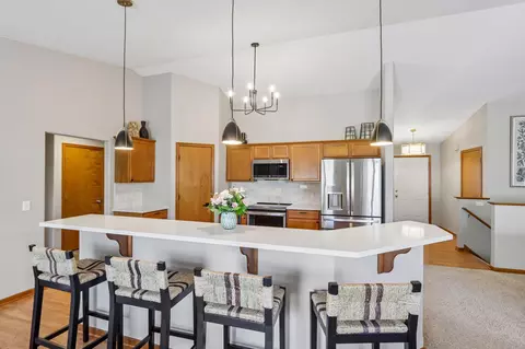 1120 Black Walnut, Johnson Creek, WI 53038