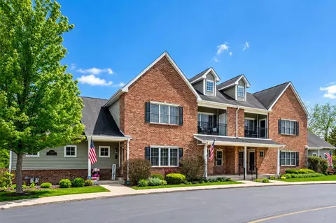 19533 Jamestown #201, Bristol, WI 53104