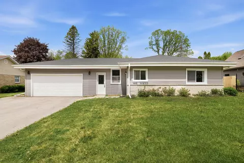 w60n873 Sheboygan, Cedarburg, WI 53012