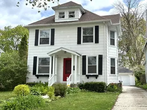 1831 N 7th, Sheboygan, WI 53081