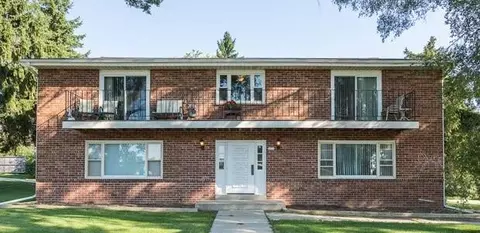 2020 W Good Hope, Glendale, WI 53209