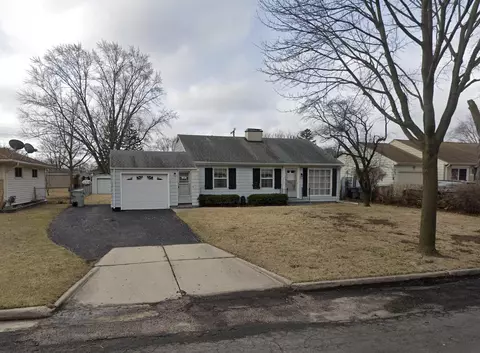 3223 W Birchwood, Milwaukee, WI 53221