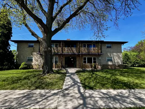 8708 W Villard, Milwaukee, WI 53225