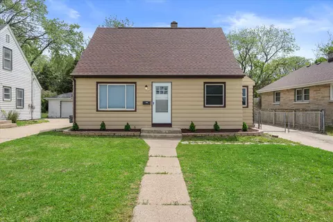 4944 N 91st, Milwaukee, WI 53225