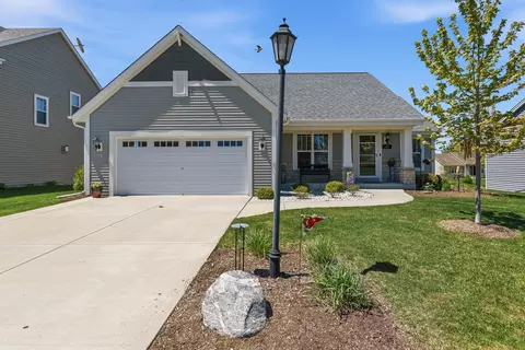 251 Indigo, Port Washington, WI 53074