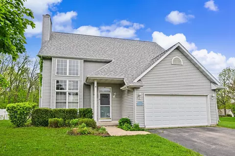 w3764 Deer Drive South, Geneva, WI 53147