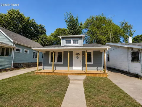 200 N 63rd, Milwaukee, WI 53213
