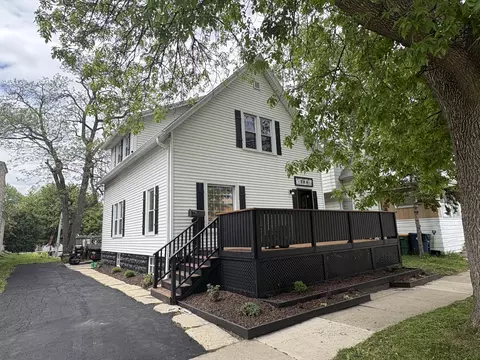 204 N Macy, Fond Du Lac, WI 54935