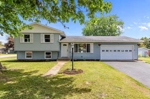 274 Greeley, Berlin, WI 54923