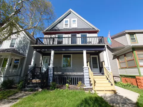 2870 S Delaware #2872, Milwaukee, WI 53207