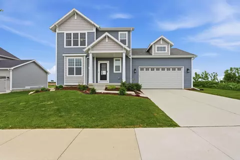 809 S Musket Rdg, Sun Prairie, WI 53590