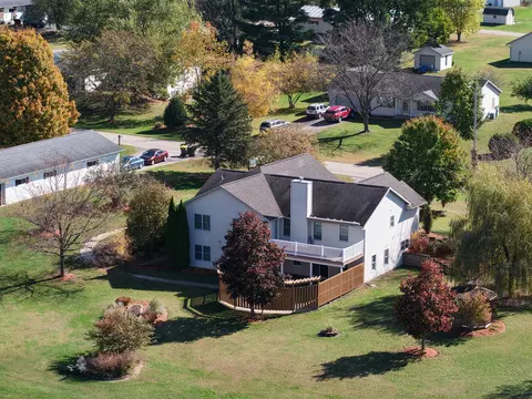 202 Hemlock, Soldiers Grove, WI 54655
