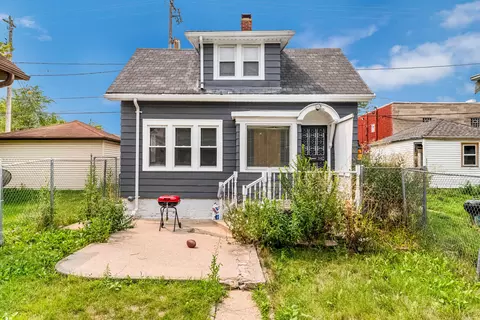 5257 N 34th, Milwaukee, WI 53209