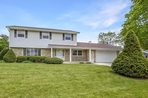 12920 W Crawford, New Berlin, WI 53151
