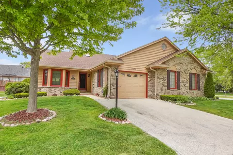 5320 S Cambridge, Greenfield, WI 53221