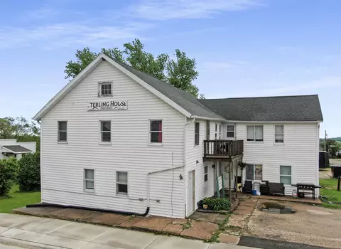 202 Diagonal, Mount Sterling, WI 54645