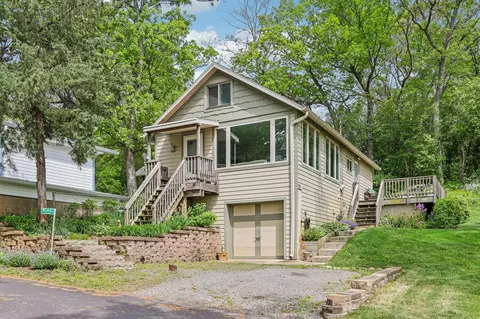 w5442 Lake View Drive, Sugar Creek, WI 53121