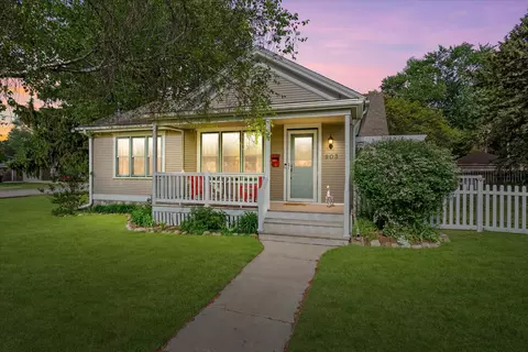 903 N Chicago, South Milwaukee, WI 53172
