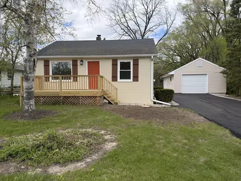 3420 3 Mile, Racine, WI 53404
