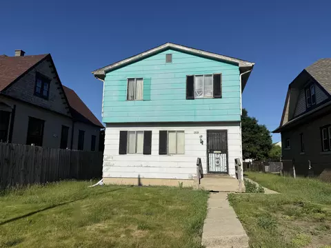 2628 N 7th, Milwaukee, WI 53212