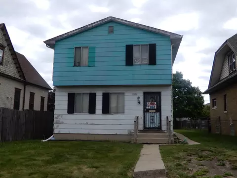 2628 N 7th, Milwaukee, WI 53212