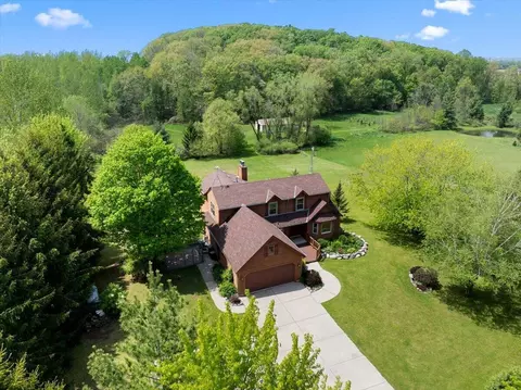 n1050 Pleasant Hill Drive, Ashford, WI 53010