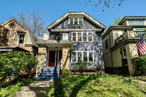 3412-3414 N Bartlett, Milwaukee, WI 53211