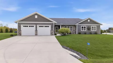 6735 Lone Oak, Wilson, WI 53081