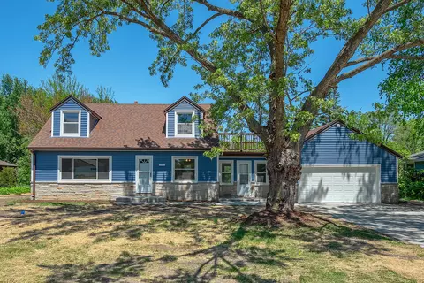 7920 W Puetz, Franklin, WI 53132