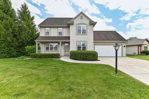n88w18115 Duke, Menomonee Falls, WI 53051