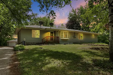 w8139 County Road A, Richmond, WI 53115