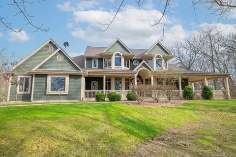 12301 W Ryan, Franklin, WI 53132