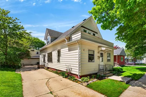 2226 N 11th, Sheboygan, WI 53083