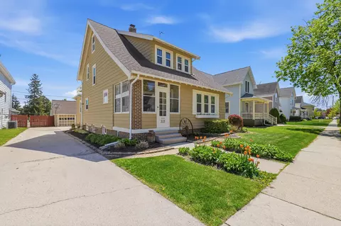 333 Stafford, Plymouth, WI 53073