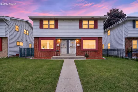 5857 N 76th #5859, Milwaukee, WI 53218