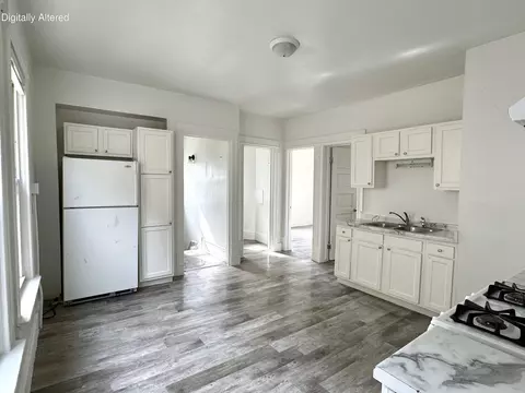 2921 N 26th, Milwaukee, WI 53206