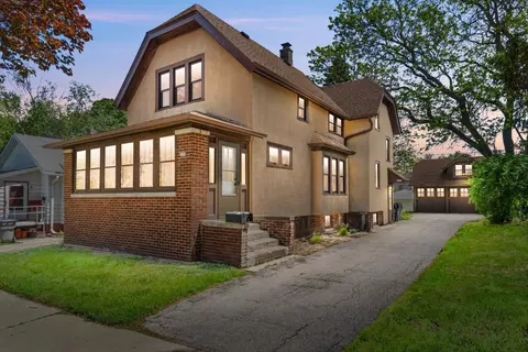 330 N 64th #330A, Milwaukee, WI 53213