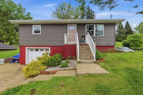 118 Highland, Iron Ridge, WI 53035