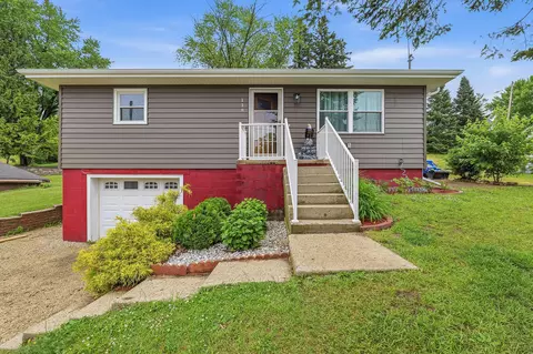 118 Highland, Iron Ridge, WI 53035