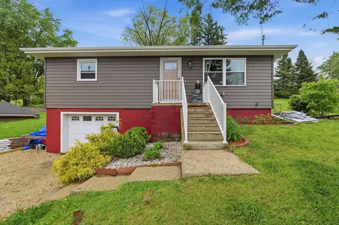118 Highland, Iron Ridge, WI 53035