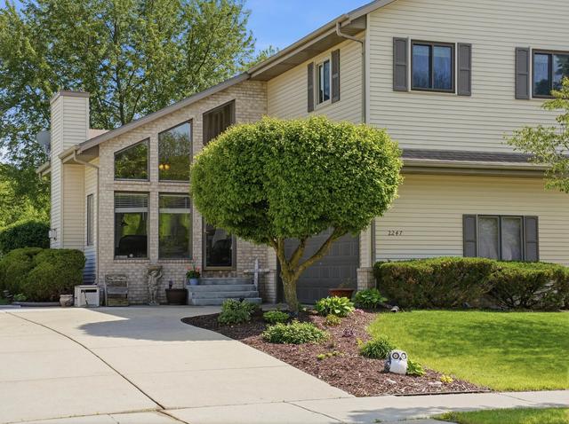 2247 Patrick, Waukesha, WI 53188