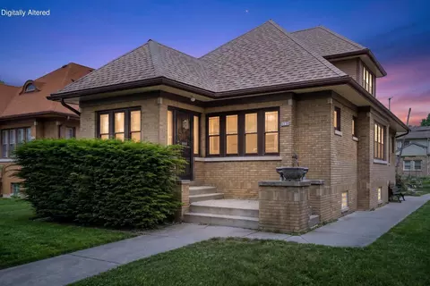 4236 N 25th, Milwaukee, WI 53209