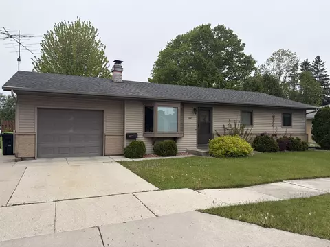 1045 1st, Kiel, WI 53042