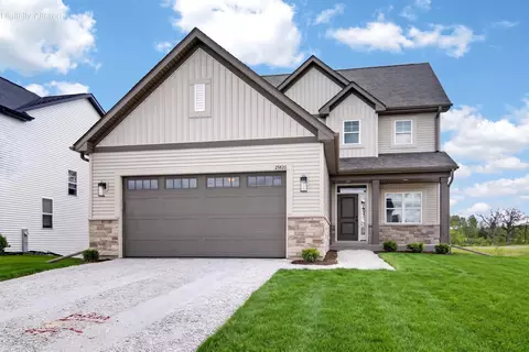25820 77th #LT 59, Paddock Lake, WI 53168