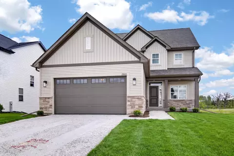 25820 77th #LT 59, Paddock Lake, WI 53168